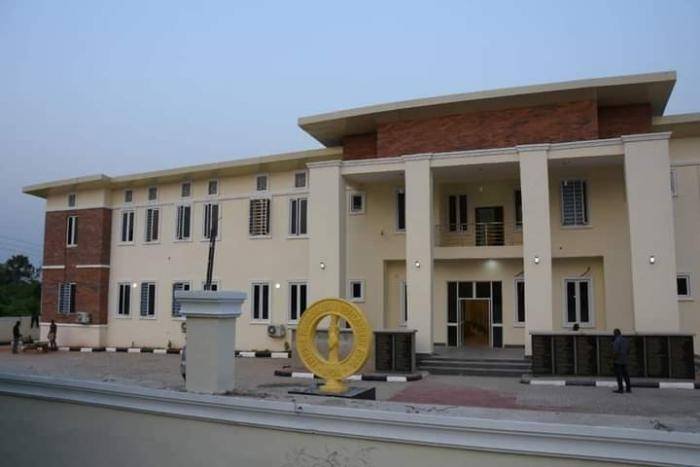 Senator donates hospital to UNIZIK