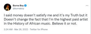 burna-boy-300x113 Burna Boy claims "He is the Highest paid artist in Africa"