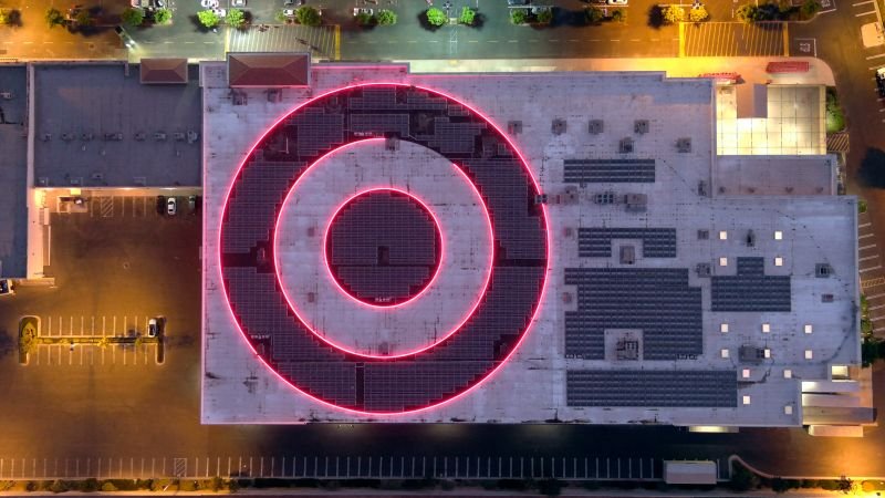 Big-box stores could help slash emissions and millions by putting solar panels on roofs. Why aren’t more of them doing it?
