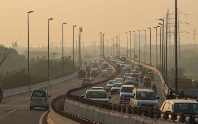 These were the best and worst places for air quality in 2021, new report shows