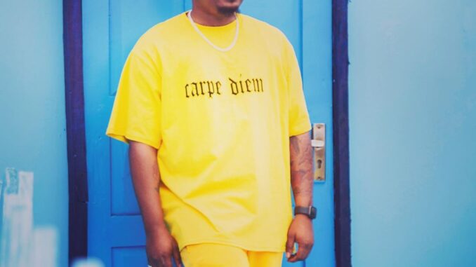 Olamide