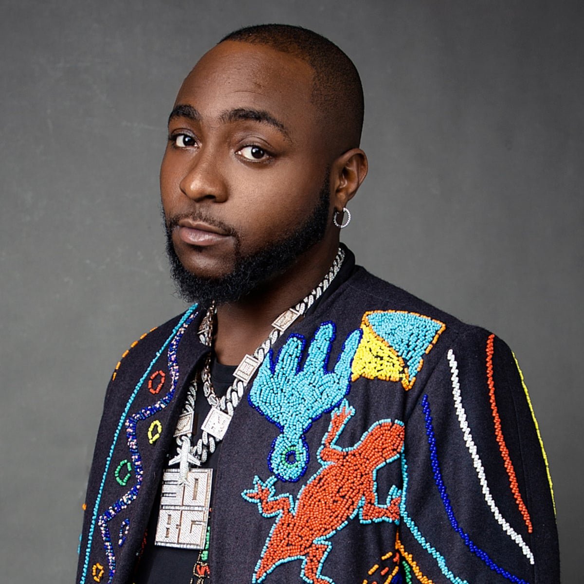 Singer Davido set to Dump Single life
