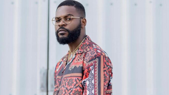 Falz