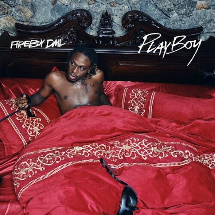 Fireboy DML – Playboy lyrics
