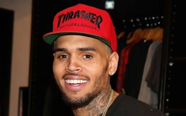 Singer Chris Brown mentions internet fraudster, Hushpuppi, in new single.