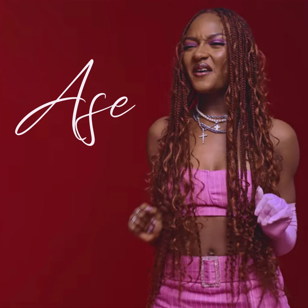 Ayra-Starr--Ase