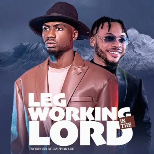 Josh2funny--Legworking-in-the-Lord-ft-Poco-Lee