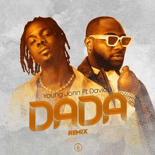 Young-Jonn--Dada-Remix-ft-Davido