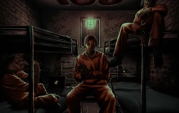 PsychoYP--IC3-Ft.-Zilla-Oaks-Backroad-Gee