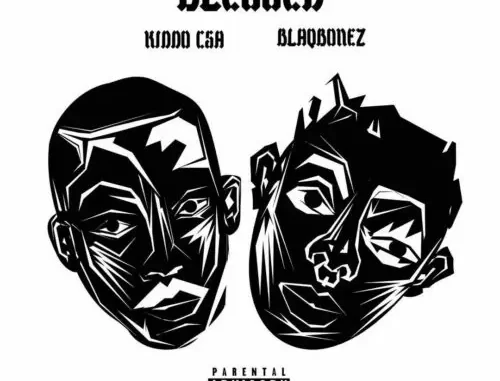 Kiddo-CSA--Blessed-Ft.-Blaqbonez
