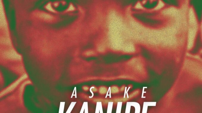 Asake-Kanipe
