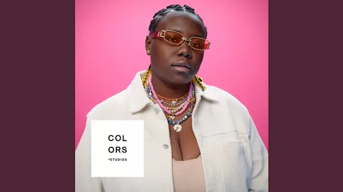 Teni-–-Trouble-A-Colors-Show
