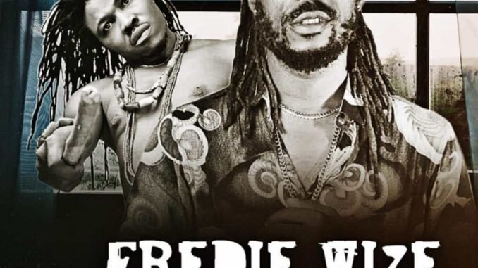 Frediewize-State-And-Capital-ft-Stereoman