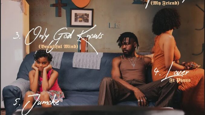 Johnny-Drille-–-Home-EP