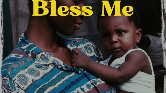Akiib-Bless-Me