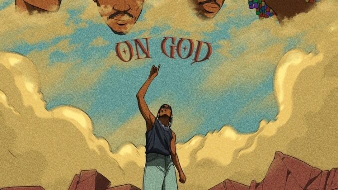 King-Perryy-–-On-God