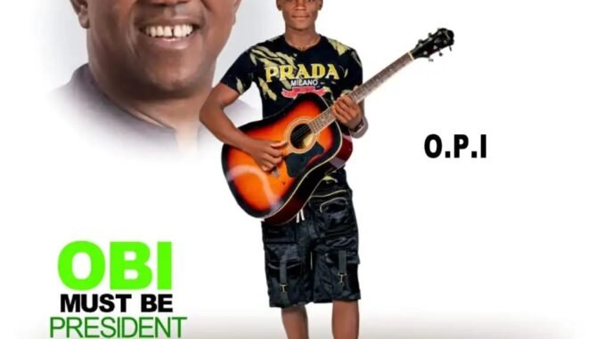 Opi-Obi-Must-Be-President