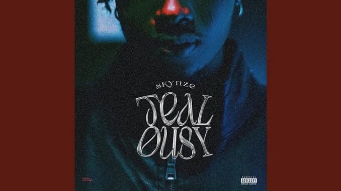 Skynze-–-Jealousy