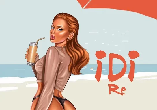 DJ-Cora-–-Idi-Re DJ-Cora-–-Idi-Re