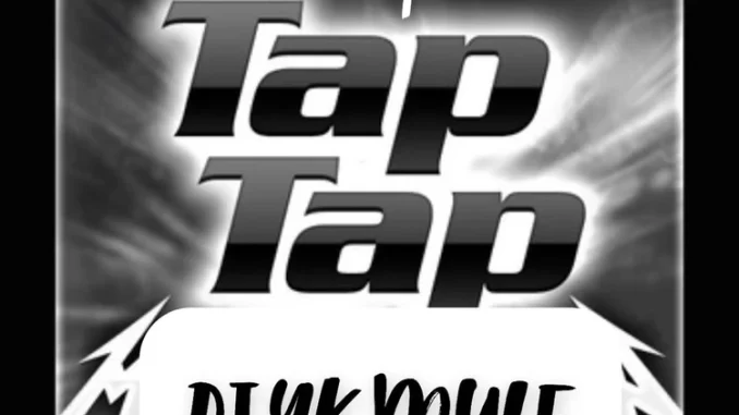 DJ-YK-Mule-–-Tap-Tap-Tap DJ-YK-Mule-–-Tap-Tap-Tap