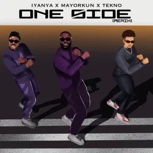 www.nairavoice.com.ng-iyanya-one-side-remix-ft-mayorkun-amp-tekno-iyanya--one-side-remix-ft.-mayorkun-tekno-300x300 Iyanya – One Side (Remix) Ft. Mayorkun & Tekno