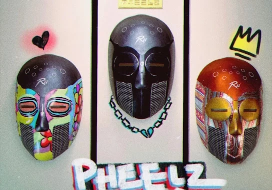 Pheelz-–-Stand-By-You Pheelz-–-Stand-By-You