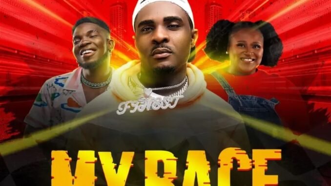 Mr-Fynest-–-My-Race-Ft.-Jaywillz-Lade