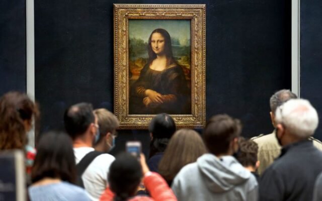 Scientists identify secret ingredient in Leonardo da Vinci paintings