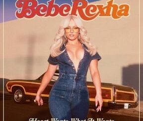 Bebe Rexha – Heart Wants What It Wants (Nicky Romero Remix)