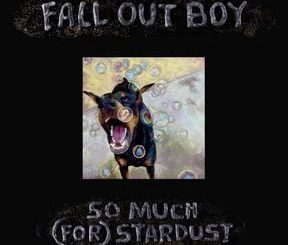 Fall Out Boy – The Kintsugi Kid (Ten Years)