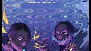 Micee – Excuse Me Ft. Naira Marley