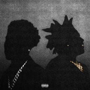 NLE-Choppa-ft-Lil-Wayne-Ain-t-Gonna-Answer-1 NLE Choppa ft. Lil Wayne – Ain’t Gonna Answer