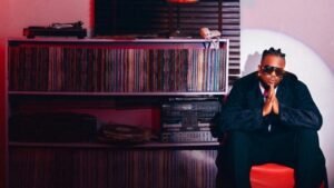 Rexxie – Again Ft. Backroad Gee