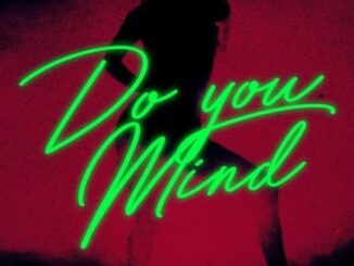 Vedo Ft. Chris Brown – Do You Mind