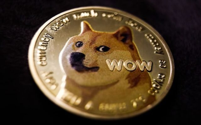 Dogecoin jumps after Elon Musk replaces Twitter bird with Shiba Inu