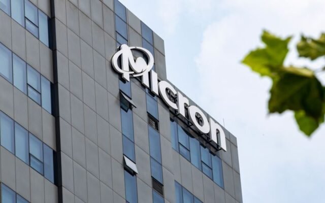 Micron Technology: China probes US chip maker for cybersecurity risks as tech tension escalates