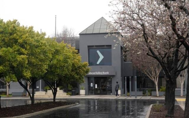 Silicon Valley Bank collapse renews calls to address disparities impacting entrepreneurs of color