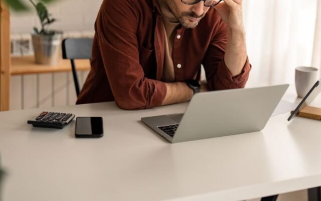 Still haven’t filed your taxes? Here’s what you need to know