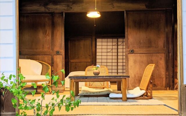 They bought an abandoned ‘ghost house’ in the Japanese countryside