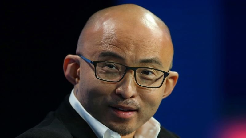 China Renaissance suspends trading, delays results after founder’s disappearance