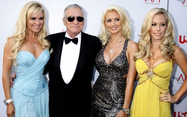 How Playboy cut ties with Hugh Hefner to create a post-MeToo brand