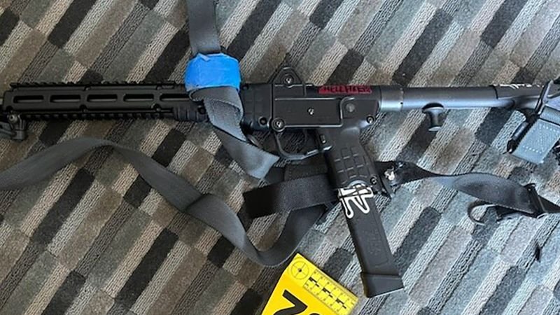 CEOs are tired of being held responsible for gun regulation
