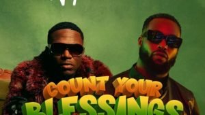 DJ Neptune – Count Your Blessings Ft. Spyro