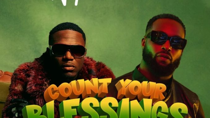 DJ-Neptune-Count-Your-Blessings-Ft-Spyro-1-678x381 DJ Neptune – Count Your Blessings Ft. Spyro