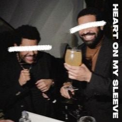 Drake-Heart-On-My-Sleeve-AI-Generated-Ft-The-Weeknd-1 Drake – Heart On My Sleeve (AI Generated) Ft. The Weeknd