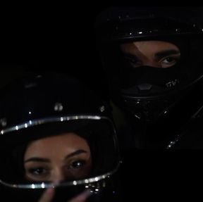 Drake – Search & Rescue