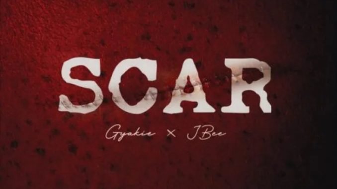 Gyakie – Scar Ft. JBee