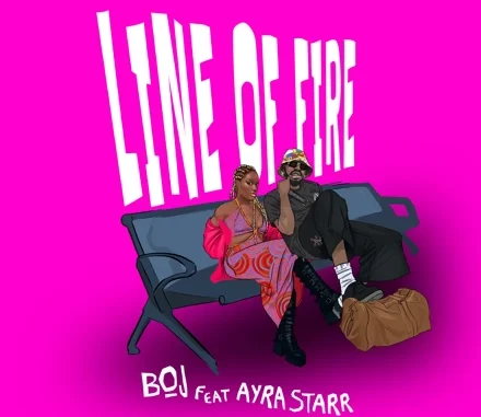 Boj-Line-Of-Fire-Ft-Ayra-Starr-1-440x381