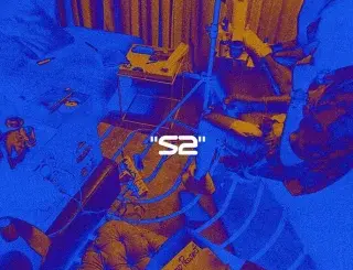 Wizkid – S2 (SoundMan Vol. 2) EP