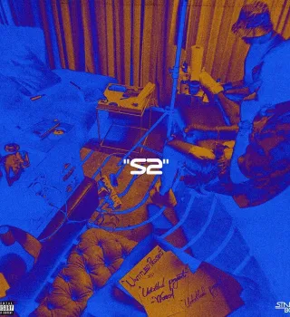 Wizkid-S2-Soundman-Vol-2-Ep-artwork Wizkid – S2 (SoundMan Vol. 2) EP